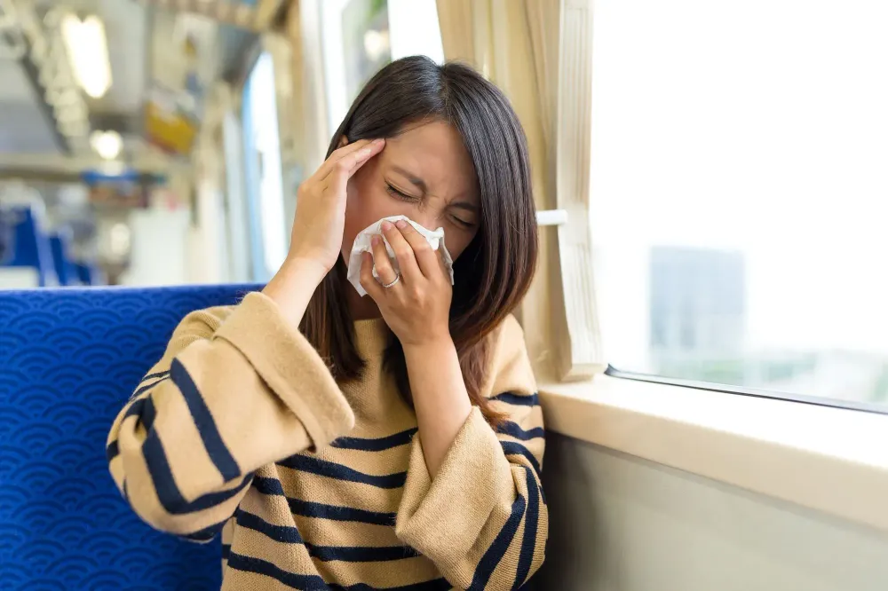 11 Ways to Salvage a Trip if You Get Sick